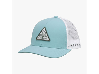 Aftco Rescue Trucker Hat