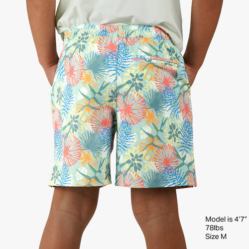 Aftco Strike Short Youth