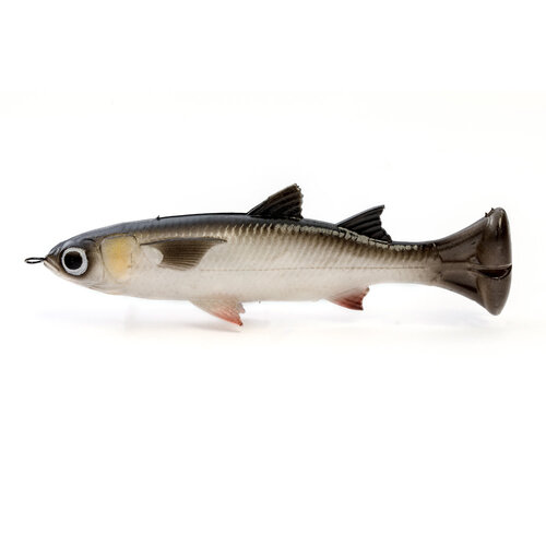 Savage Gear PULSE TAIL MULLET LB 4"