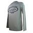 Aftco Florida Watersports Logo Shirts by Aftco LS