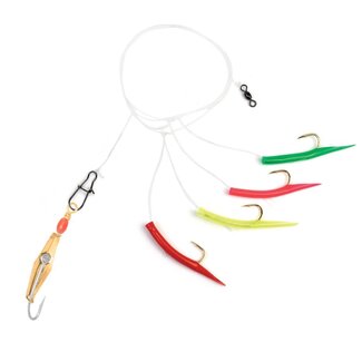 Clarkspoon Mackerel Tree