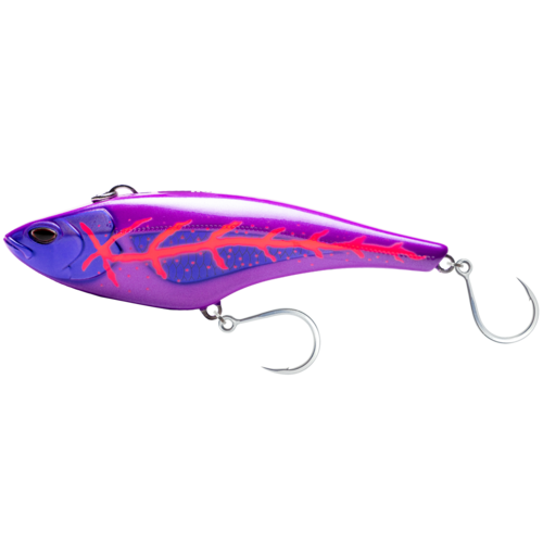 Nomad Madmacs 160 Sinking High Speed - 6" Lure