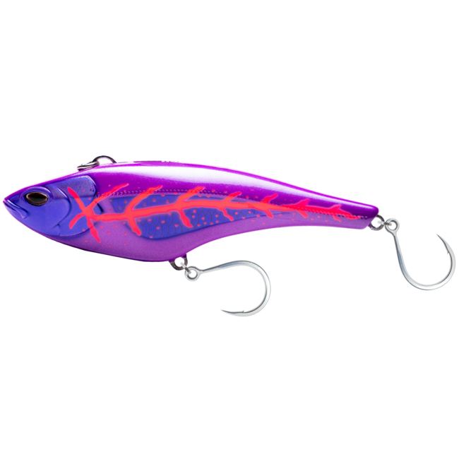 Nomad Madmacs 160 Sinking High Speed - 6" Lure
