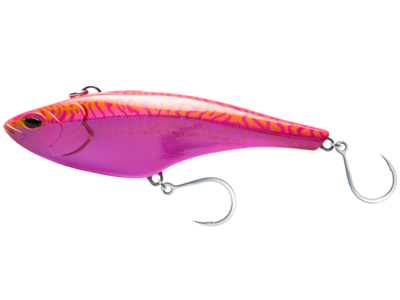 Nomad Madmacs 160 Sinking High Speed - 6" Lure
