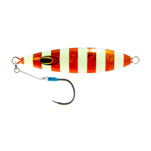 Nomad Gypsea Jig