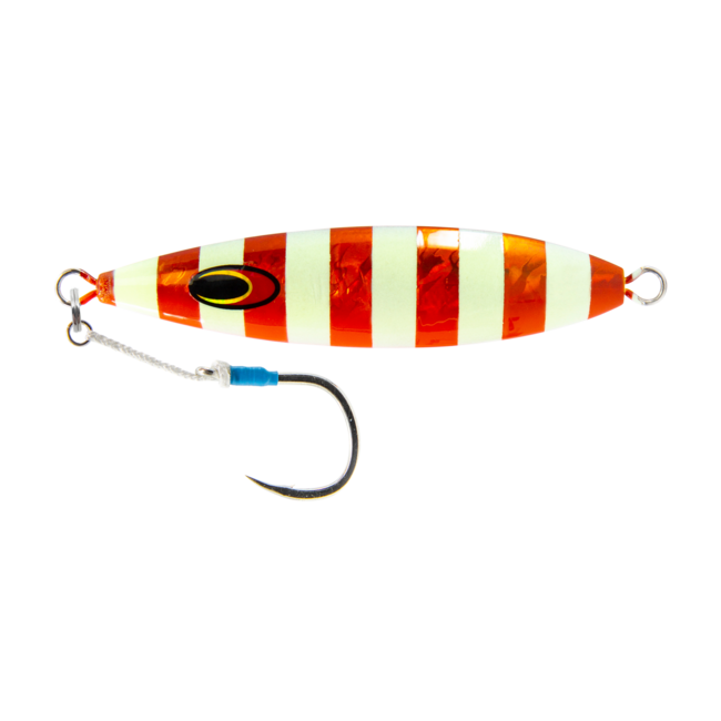 Nomad Gypsea Jig