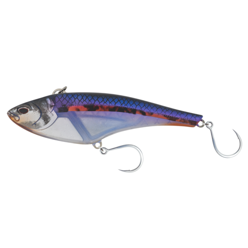 Nomad Madmacs 240 Sinking High Speed - 10" Lure