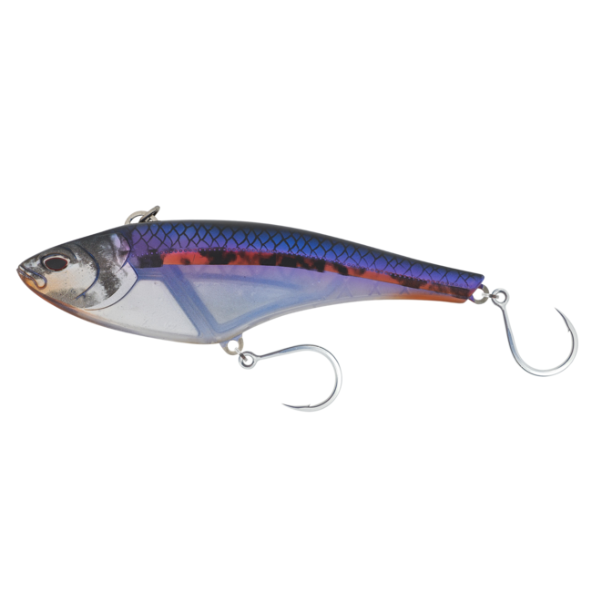 Nomad Madmacs 240 Sinking High Speed - 10" Lure