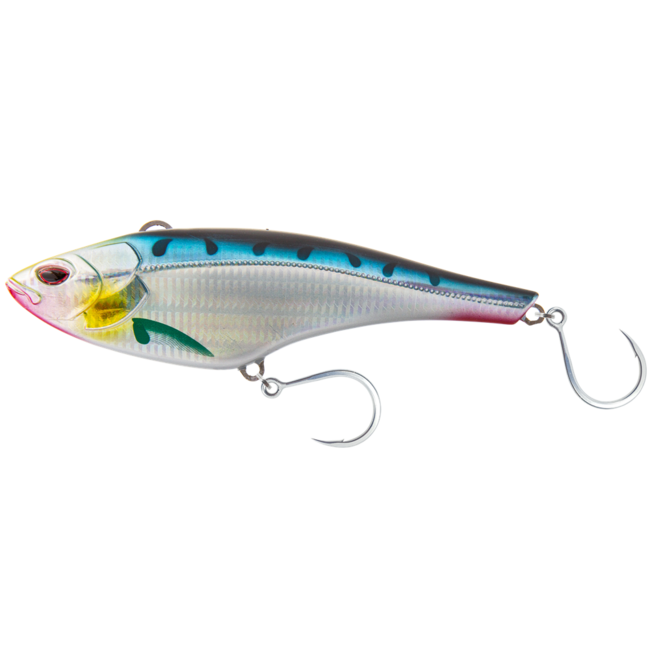 Nomad Madmacs 240 Sinking High Speed - 10" Lure