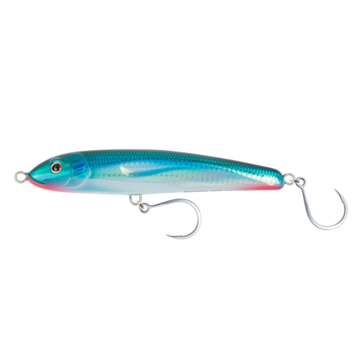 Nomad Riptide 105 Fast Sink - 4" Lure