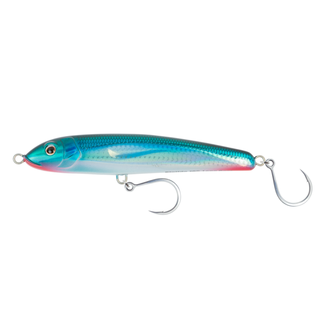 Nomad Riptide 105 Fast Sink - 4" Lure
