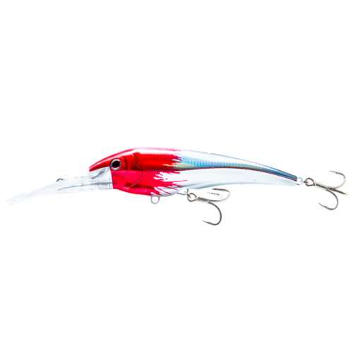 Nomad DTX 140 Floating