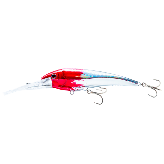 Nomad DTX 140 Floating