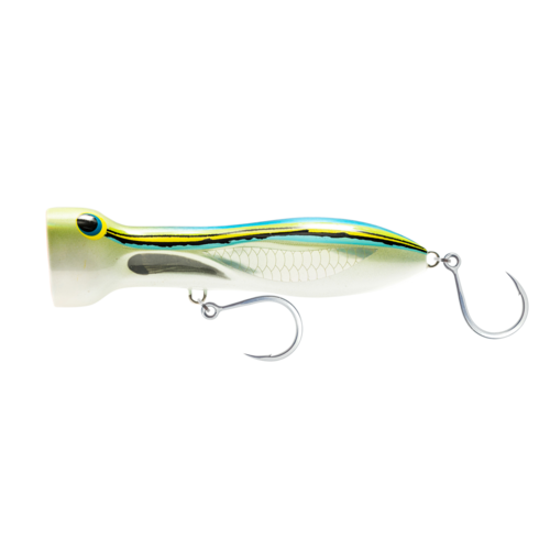 Nomad Chug Norris Popper 150