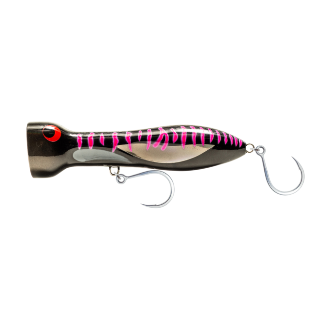 Nomad Chug Norris Popper 120