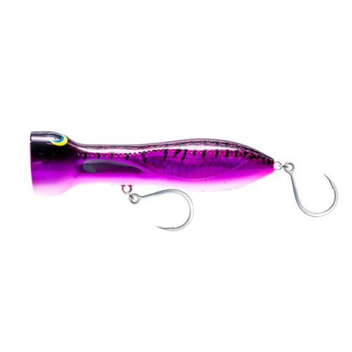 Nomad Chug Norris Popper 120