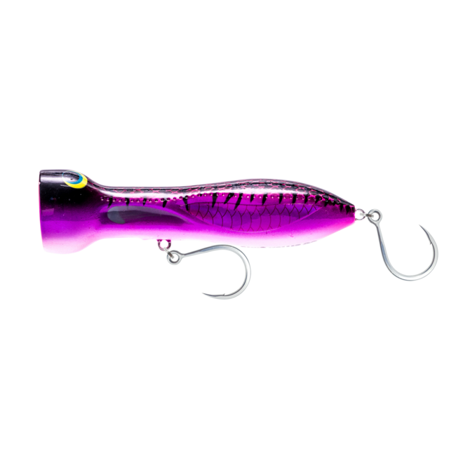 Nomad Chug Norris Popper 120