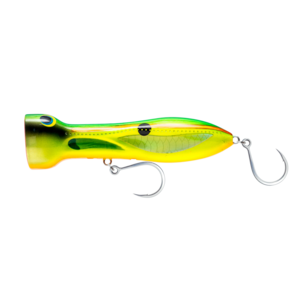 Nomad Chug Norris Popper 120