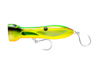 Nomad Chug Norris Popper 120