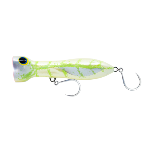Nomad Chug Norris Popper 120