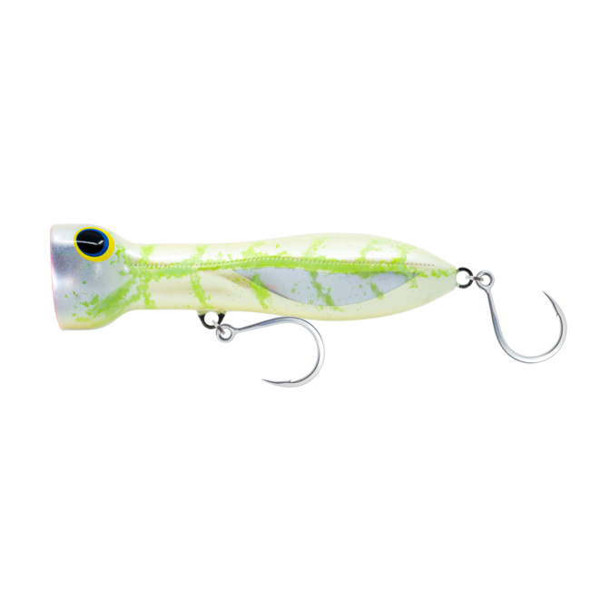 Nomad Chug Norris Popper 120