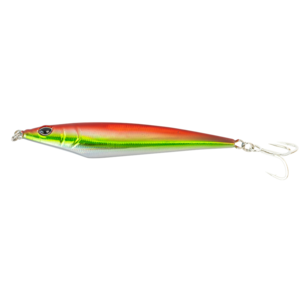 Nomad Ridgeback Long Cast