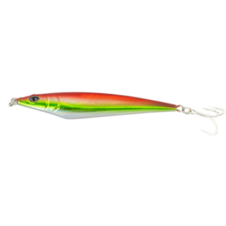 Nomad Ridgeback Long Cast