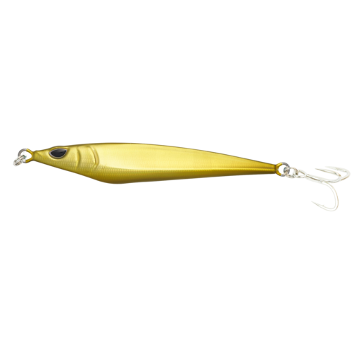 Nomad Ridgeback Long Cast