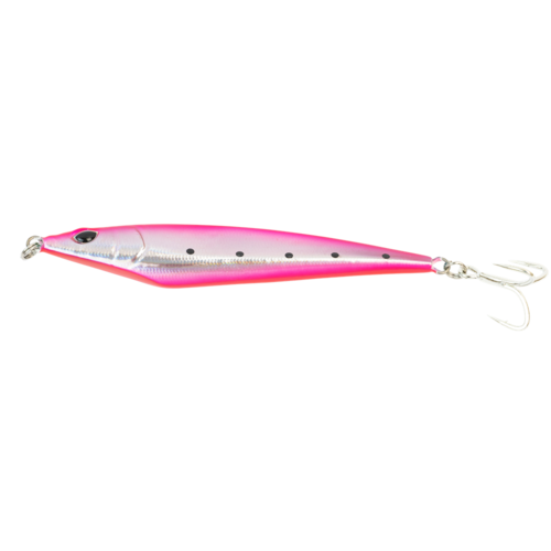 Nomad Ridgeback Long Cast