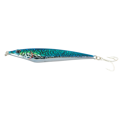 Nomad Ridgeback Long Cast
