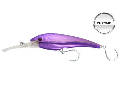 Nomad DTX 200 Heavy Duty