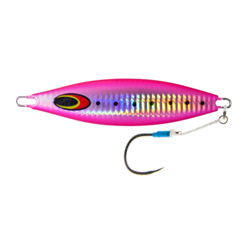 Nomad The Buffalo 230g - 8oz Jig