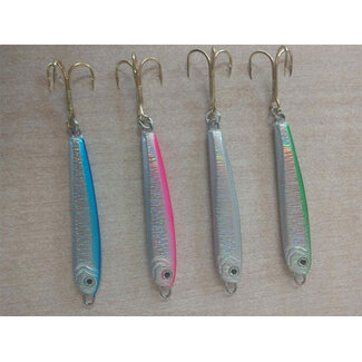 Blue Water Candy Thingama Jig