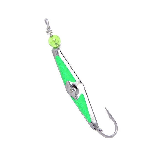 Clarkspoon Flashspoon