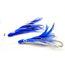 JAW Tuna and Mahi Feathers