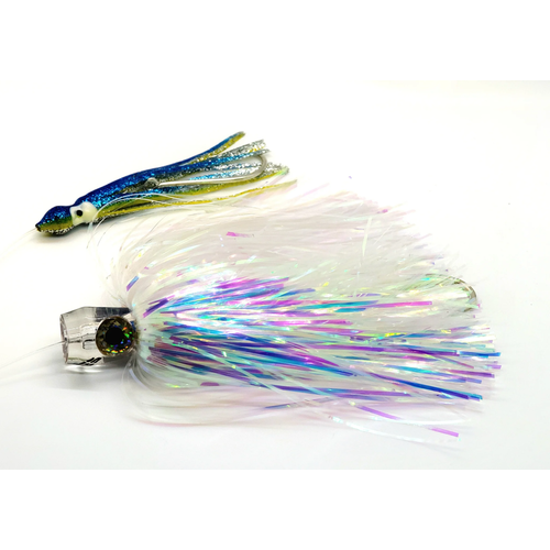 JAW Mahi Hunter