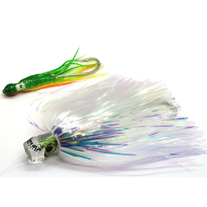 JAW Mahi Hunter