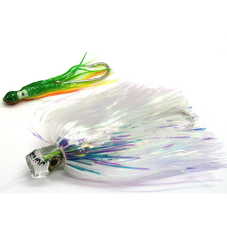 JAW Mahi Hunter