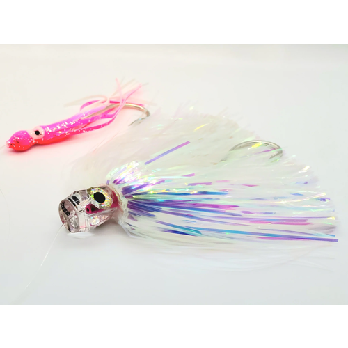 JAW Mahi Hunter