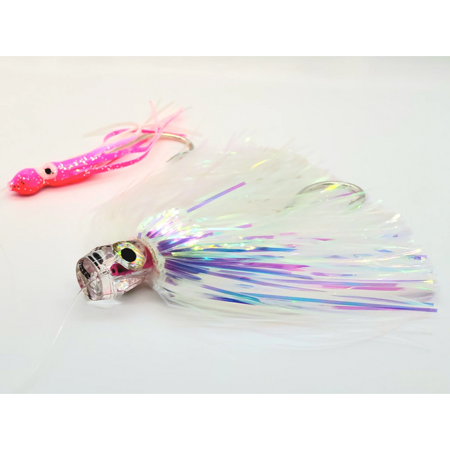 JAW Mahi Hunter