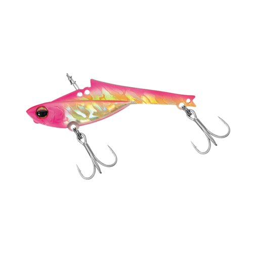 Daiwa Bull Steel