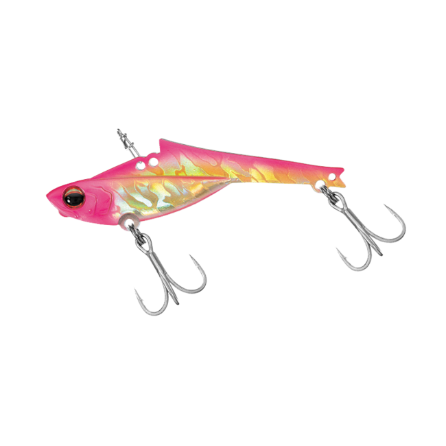 Daiwa Bull Steel