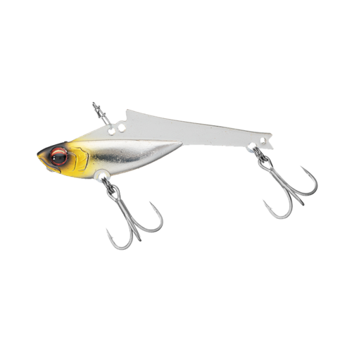 Daiwa Bull Steel