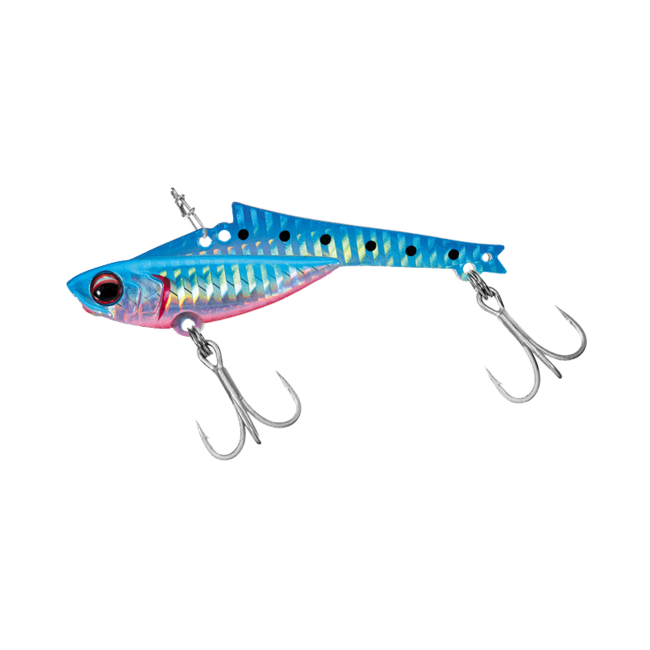 Daiwa Bull Steel