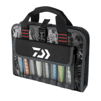Daiwa PRYMAL JIG BINDER