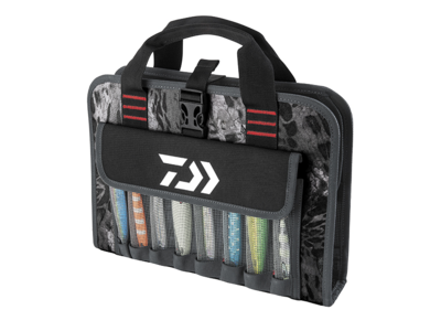 Daiwa PRYMAL JIG BINDER