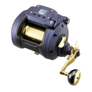Daiwa SEA POWER Electric Reel