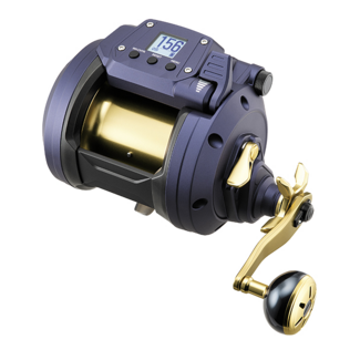 Daiwa SEA POWER Electric Reel