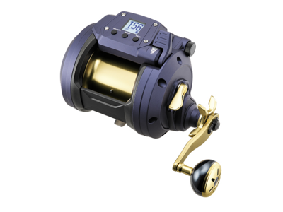 Daiwa SEA POWER Electric Reel