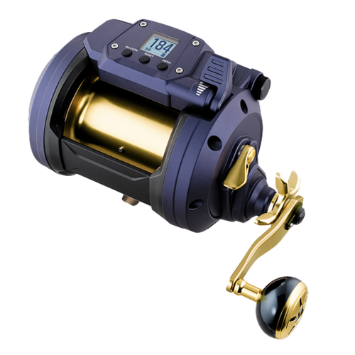 Daiwa SEA POWER Electric Reel